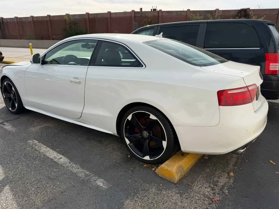 2009 Audi B8 A5 - Image 4 of 13