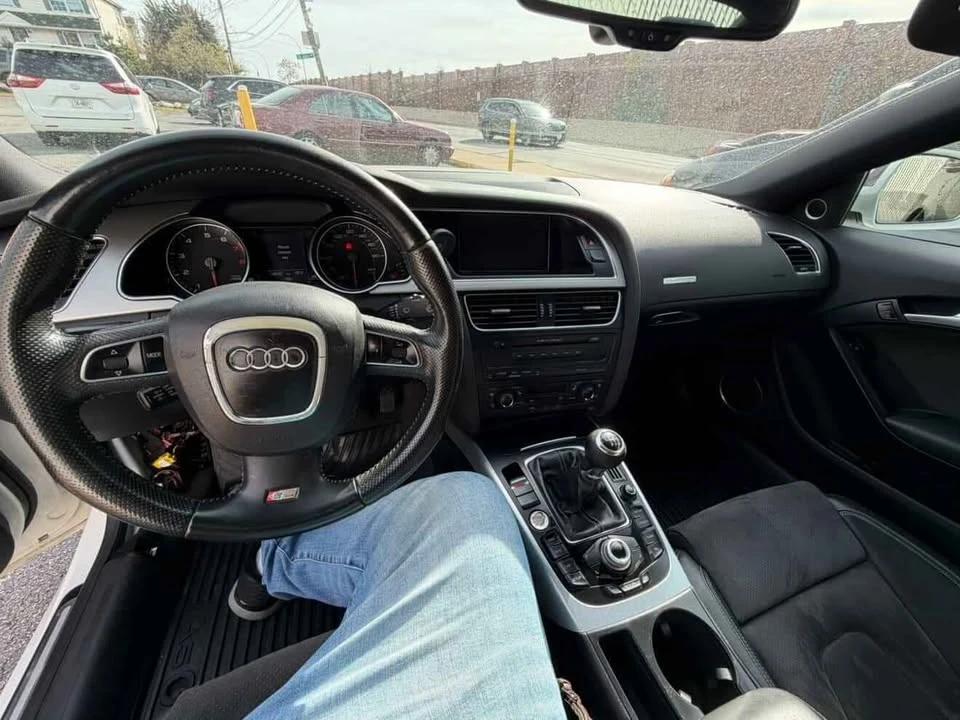 2009 Audi B8 A5 - Image 7 of 13