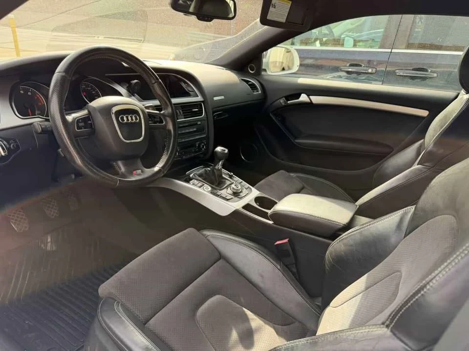 2009 Audi B8 A5 - Image 6 of 13
