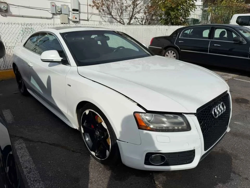 2009 Audi B8 A5 - Image 2 of 13