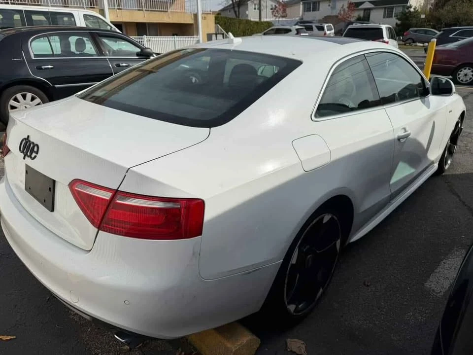 2009 Audi B8 A5 - Image 5 of 13