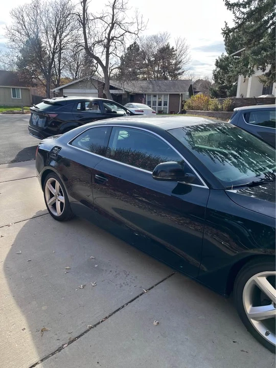2009 Audi B8 A5 - Image 4 of 9