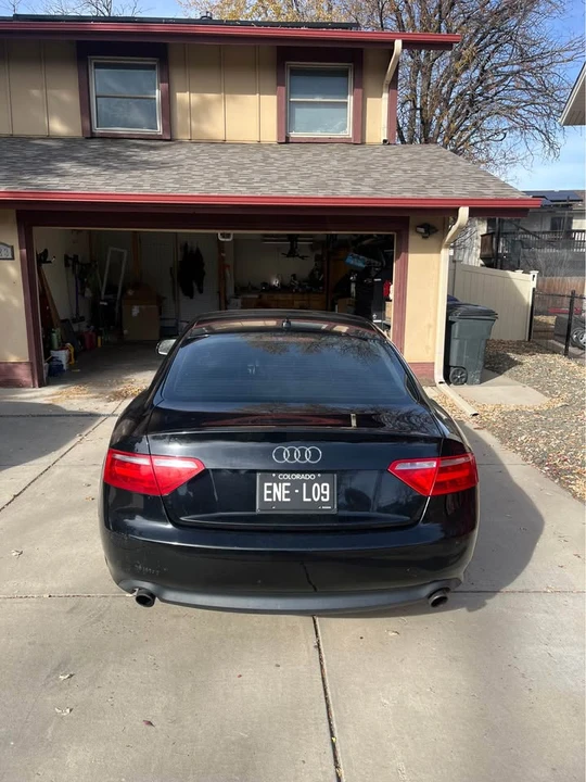 2009 Audi B8 A5 - Image 3 of 9