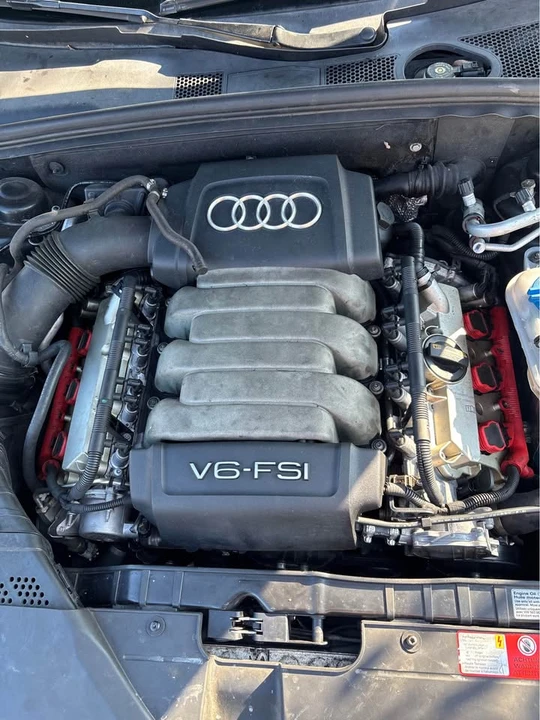 2009 Audi B8 A5 - Image 10 of 11