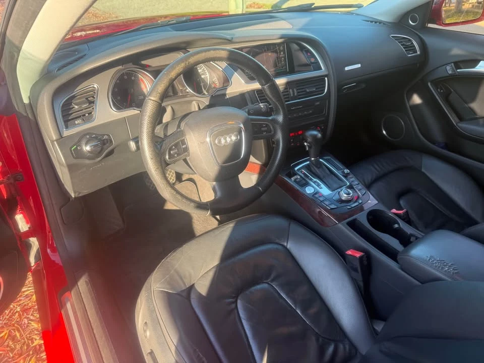 2009 Audi B8 A5 - Image 10 of 16