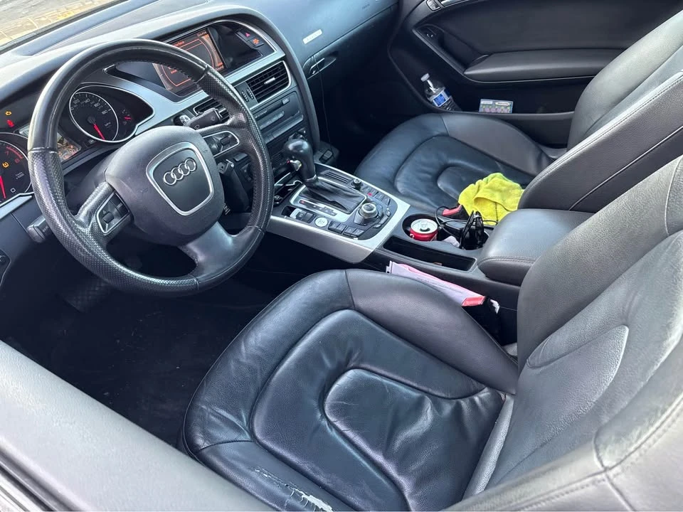 2009 Audi B8 A5 - Image 7 of 11
