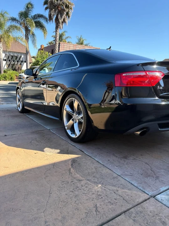 2009 Audi B8 A5 - Image 4 of 20