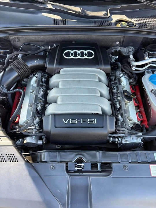 2009 Audi B8 A5 - Image 6 of 20