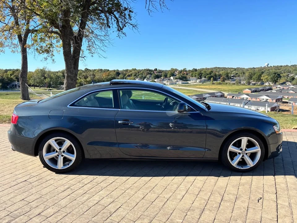 2009 Audi B8 A5 - Image 7 of 16