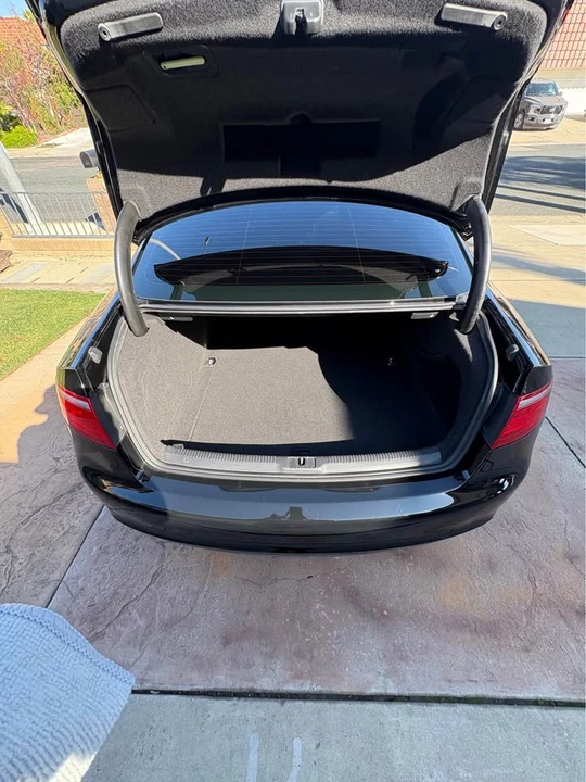 2009 Audi B8 A5 - Image 11 of 20