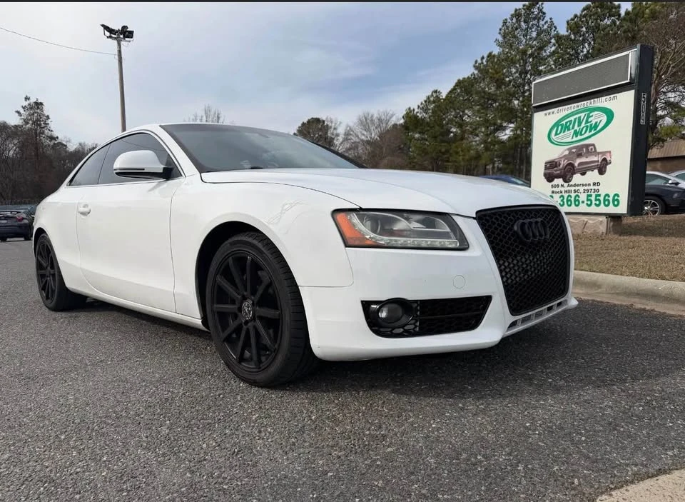 2009 Audi B8 A5 - Image 3 of 7