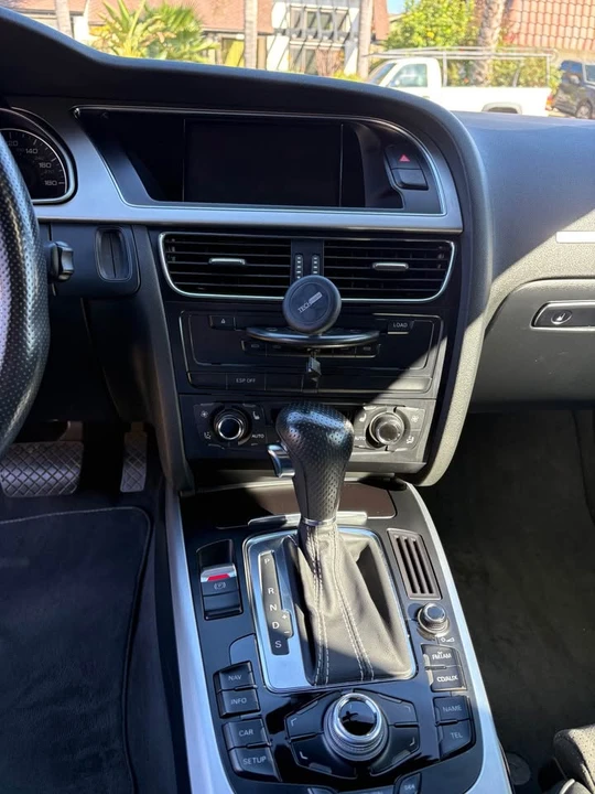 2009 Audi B8 A5 - Image 16 of 20