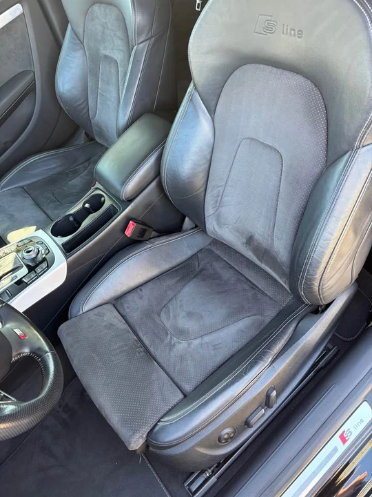2009 Audi B8 A5 - Image 15 of 20