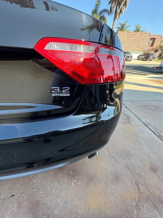 2009 Audi B8 A5 - Image 7 of 20