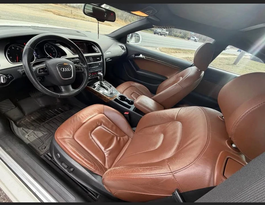 2009 Audi B8 A5 - Image 4 of 7