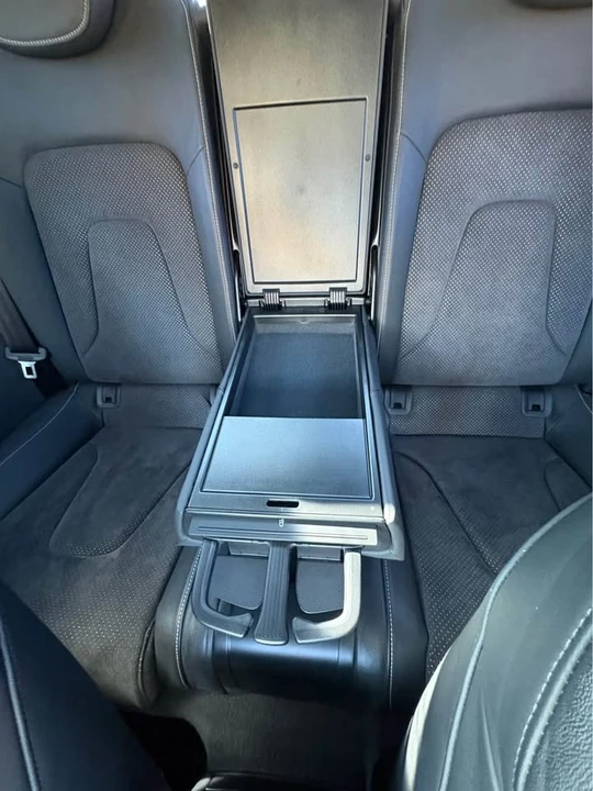 2009 Audi B8 A5 - Image 18 of 20