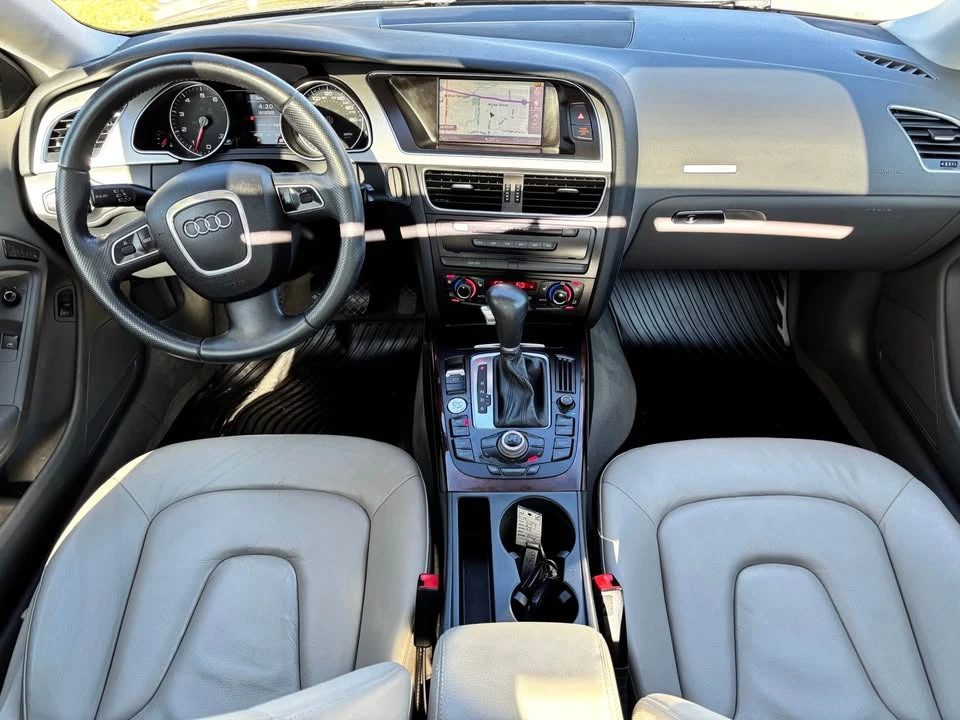 2009 Audi B8 A5 - Image 11 of 16