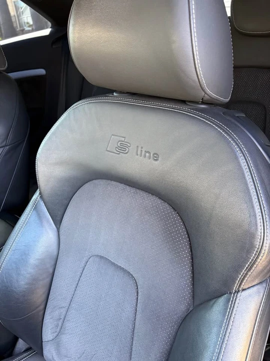 2009 Audi B8 A5 - Image 14 of 20