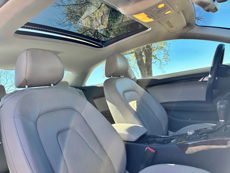 2009 Audi B8 A5 - Image 13 of 16