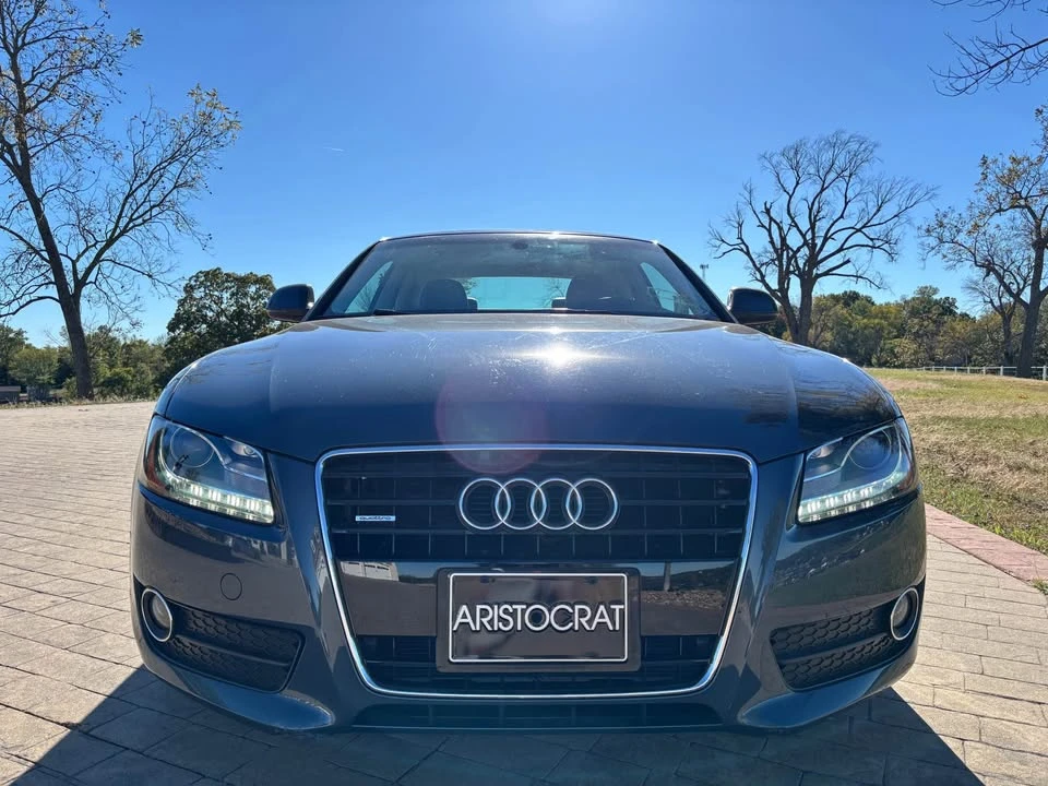 2009 Audi B8 A5 - Image 3 of 16