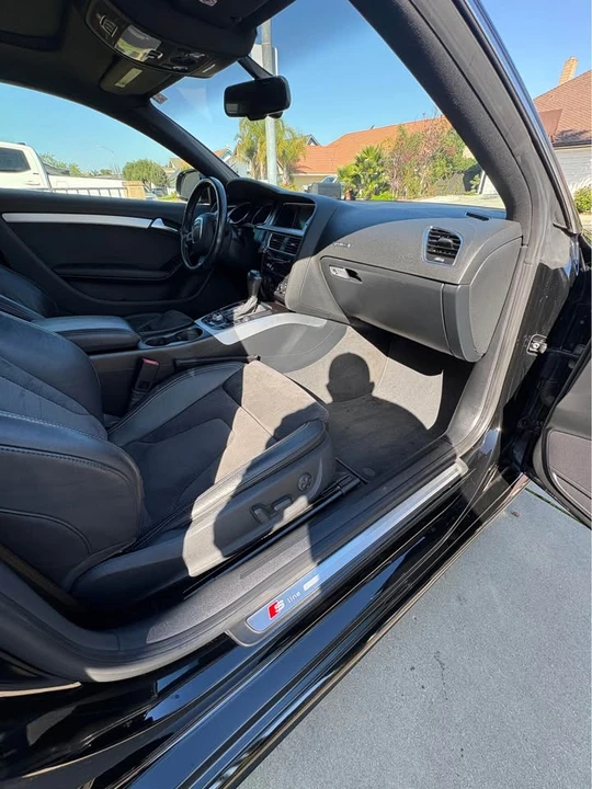 2009 Audi B8 A5 - Image 19 of 20