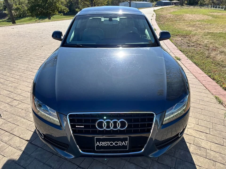 2009 Audi B8 A5 - Image 2 of 20