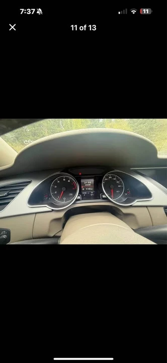 2009 Audi B8 A5 - Image 12 of 14