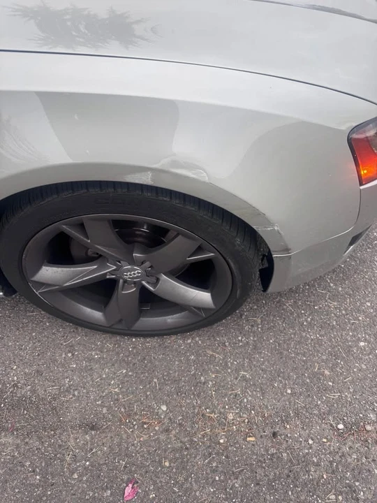 2009 Audi B8 A5 - Image 13 of 14