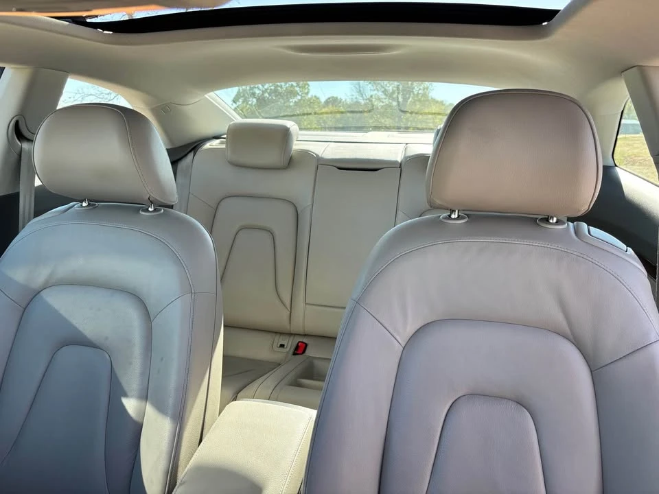 2009 Audi B8 A5 - Image 13 of 20