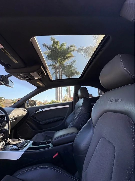 2009 Audi B8 A5 - Image 20 of 20