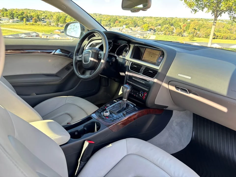2009 Audi B8 A5 - Image 14 of 20