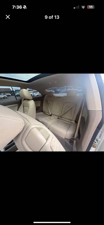 2009 Audi B8 A5 - Image 8 of 14