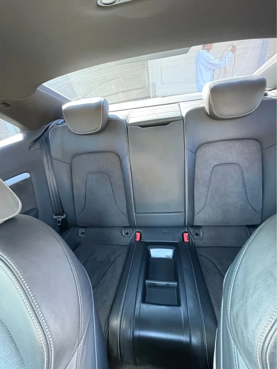 2009 Audi B8 A5 - Image 17 of 20