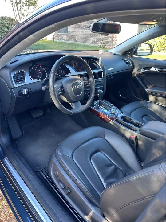 2009 Audi B8 A5 - Image 7 of 12