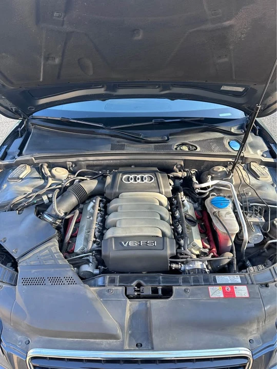 2009 Audi B8 A5 - Image 10 of 12