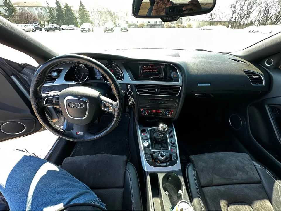 2009 Audi B8 A5 - Image 9 of 13