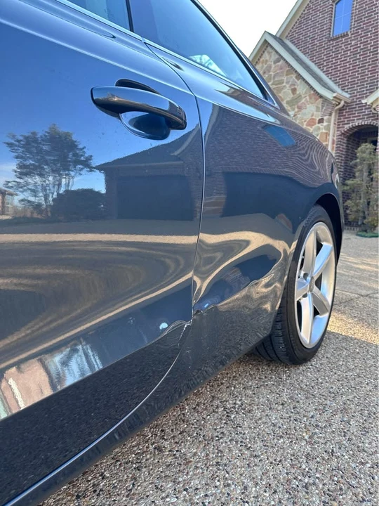 2009 Audi B8 A5 - Image 11 of 12