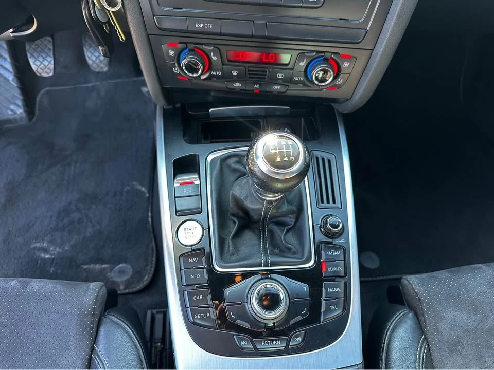 2009 Audi B8 A5 - Image 10 of 13