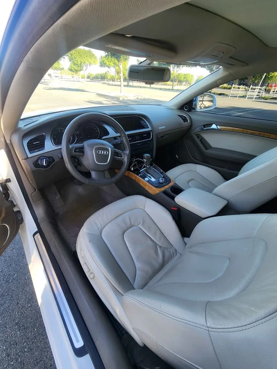 2009 Audi B8 A5 - Image 7 of 7