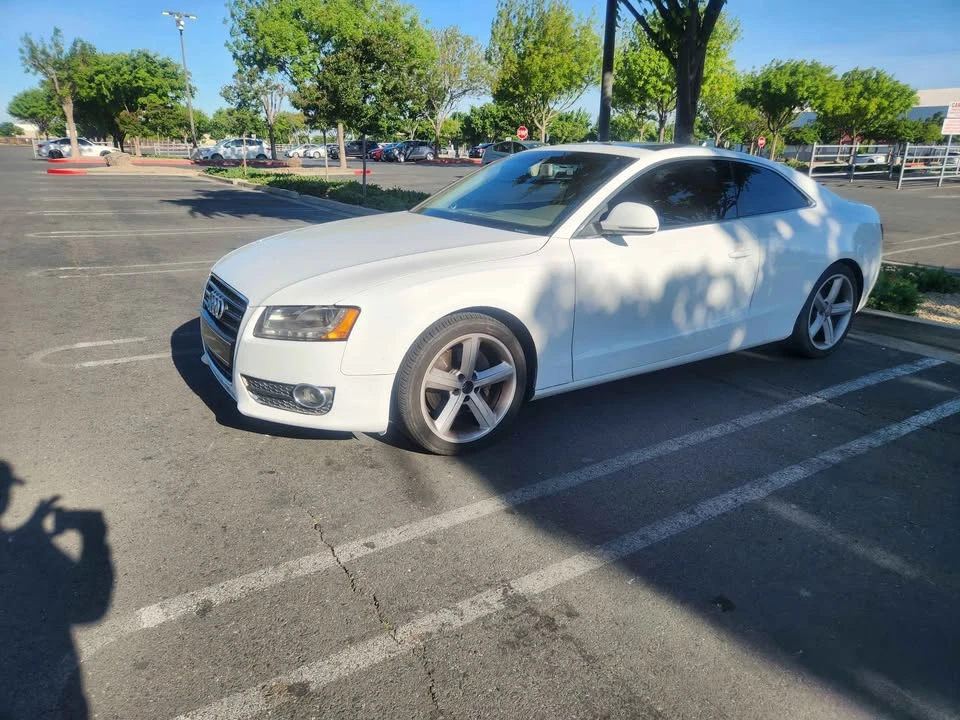 2009 Audi B8 A5 - Image 6 of 7