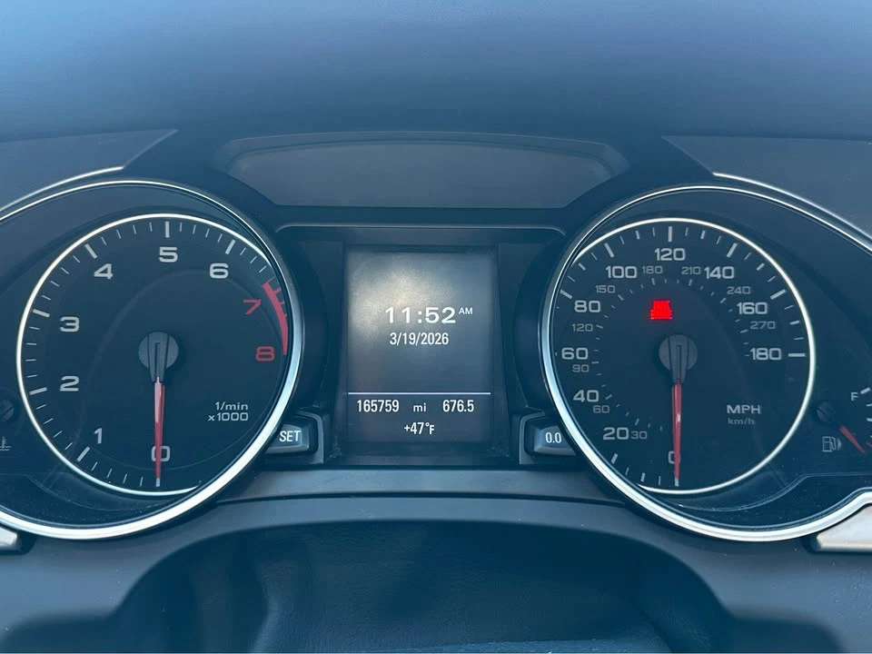 2009 Audi B8 A5 - Image 10 of 13