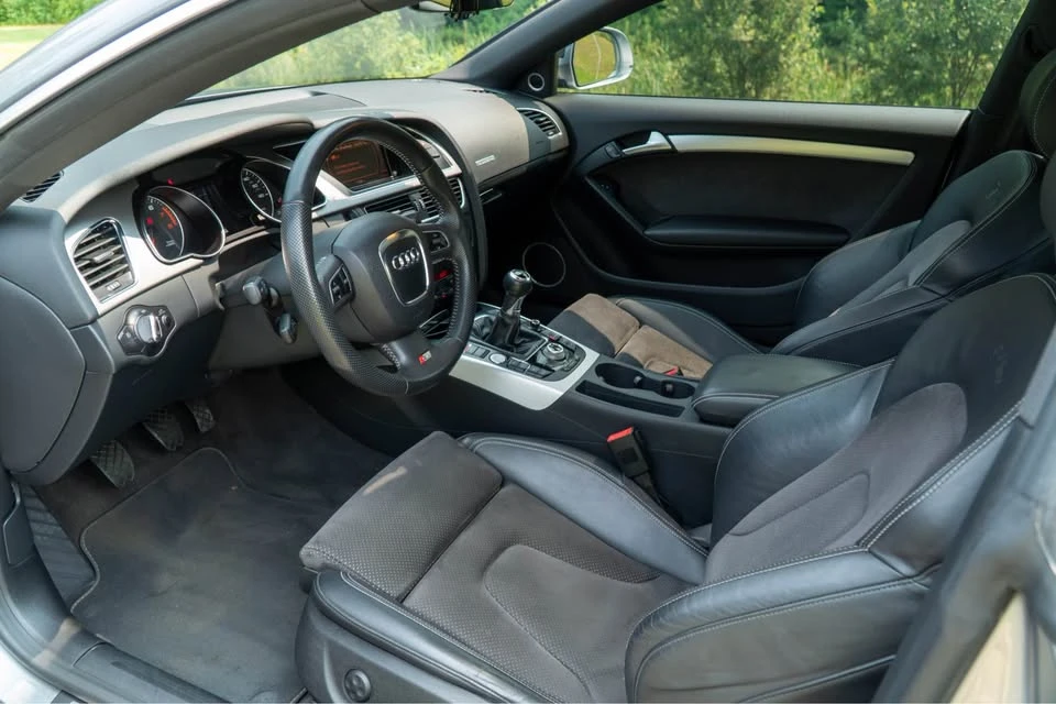 2009 Audi B8 A5 - Image 11 of 16