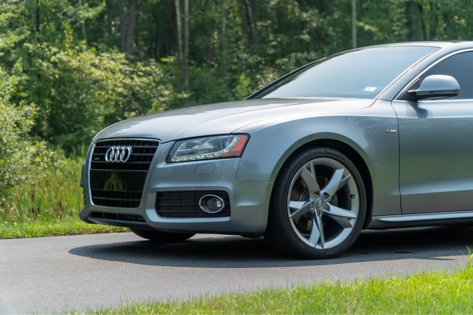 2009 Audi B8 A5 - Image 5 of 16