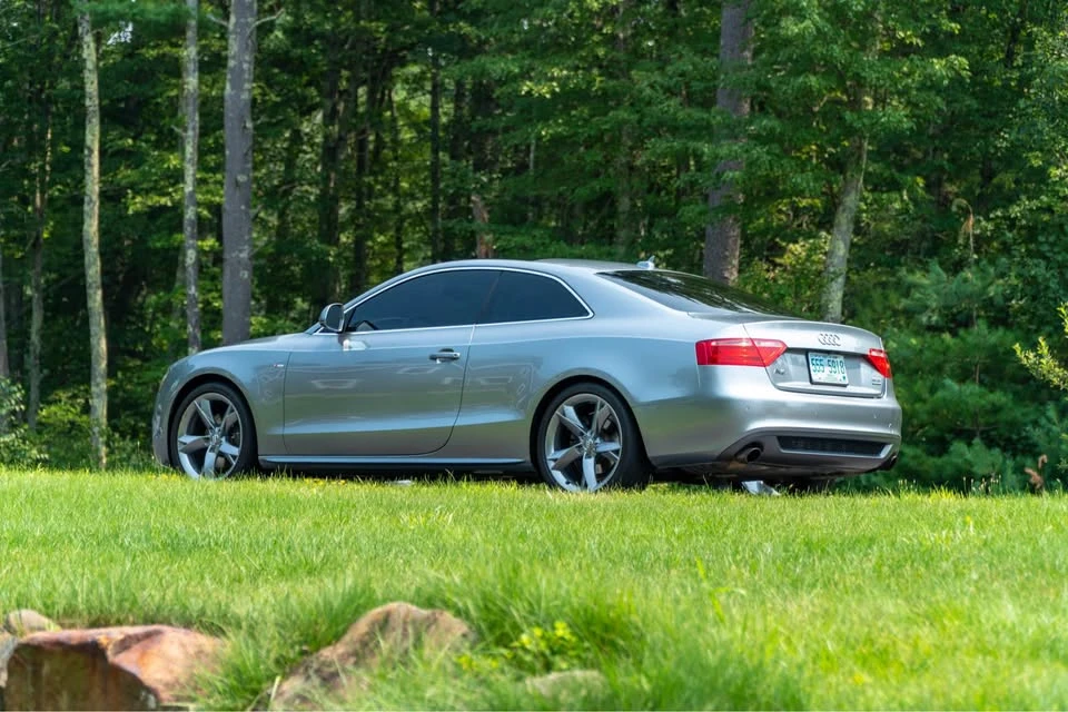 2009 Audi B8 A5 - Image 4 of 16