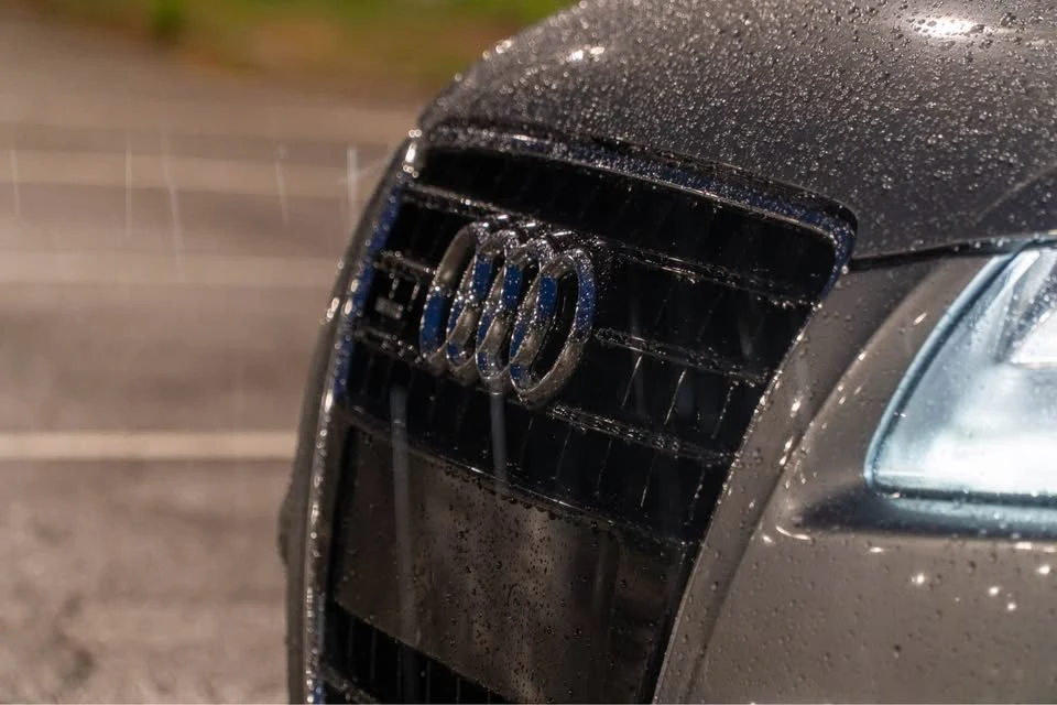 2009 Audi B8 A5 - Image 15 of 16