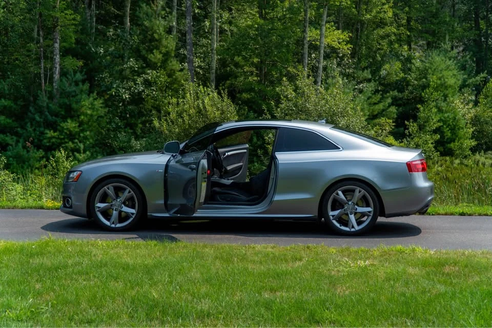 2009 Audi B8 A5 - Image 6 of 16