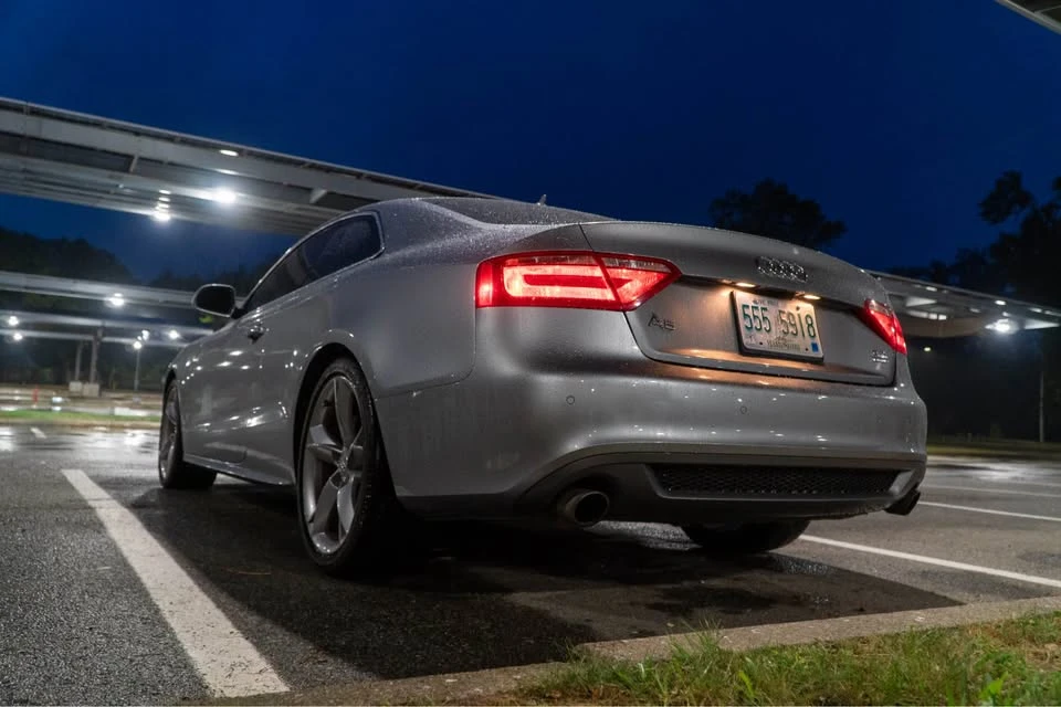 2009 Audi B8 A5 - Image 16 of 16