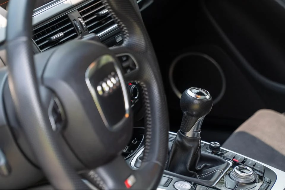 2009 Audi B8 A5 - Image 10 of 16