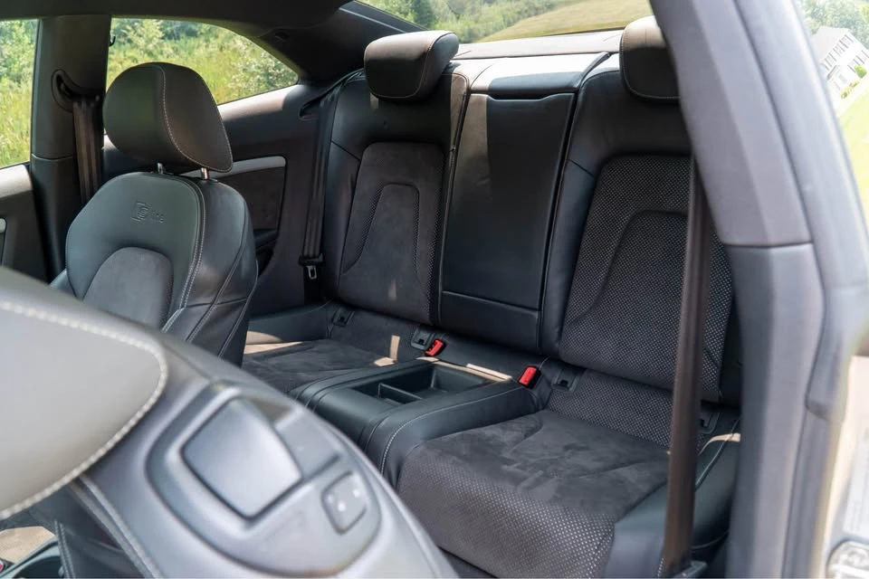 2009 Audi B8 A5 - Image 13 of 16