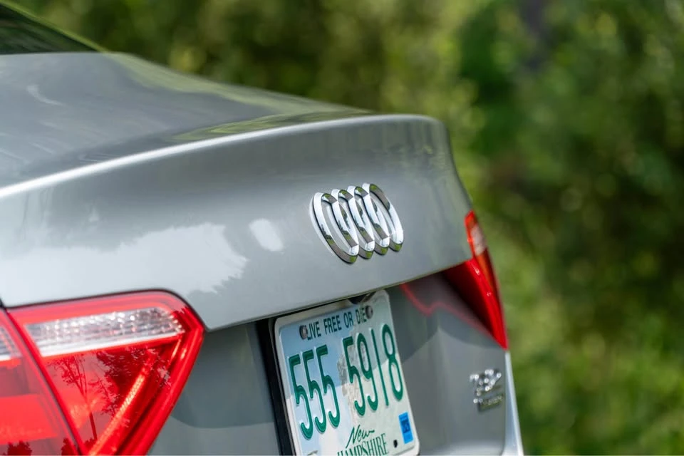 2009 Audi B8 A5 - Image 14 of 16